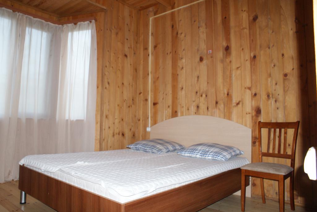 Green Cottage Shekvetili Ureki Esterno foto