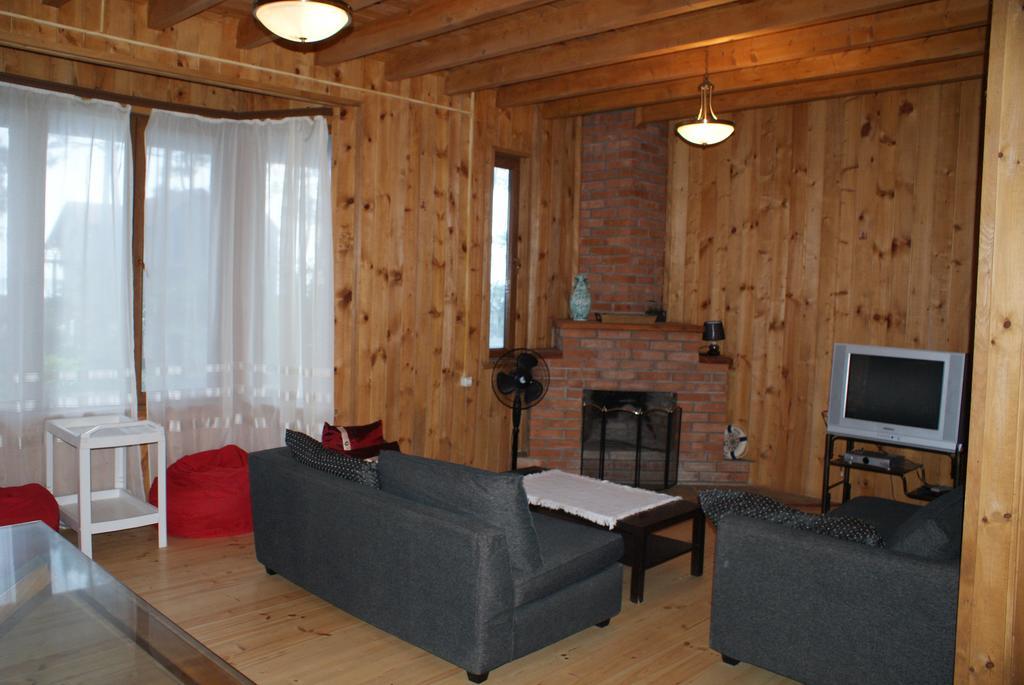 Green Cottage Shekvetili Ureki Esterno foto