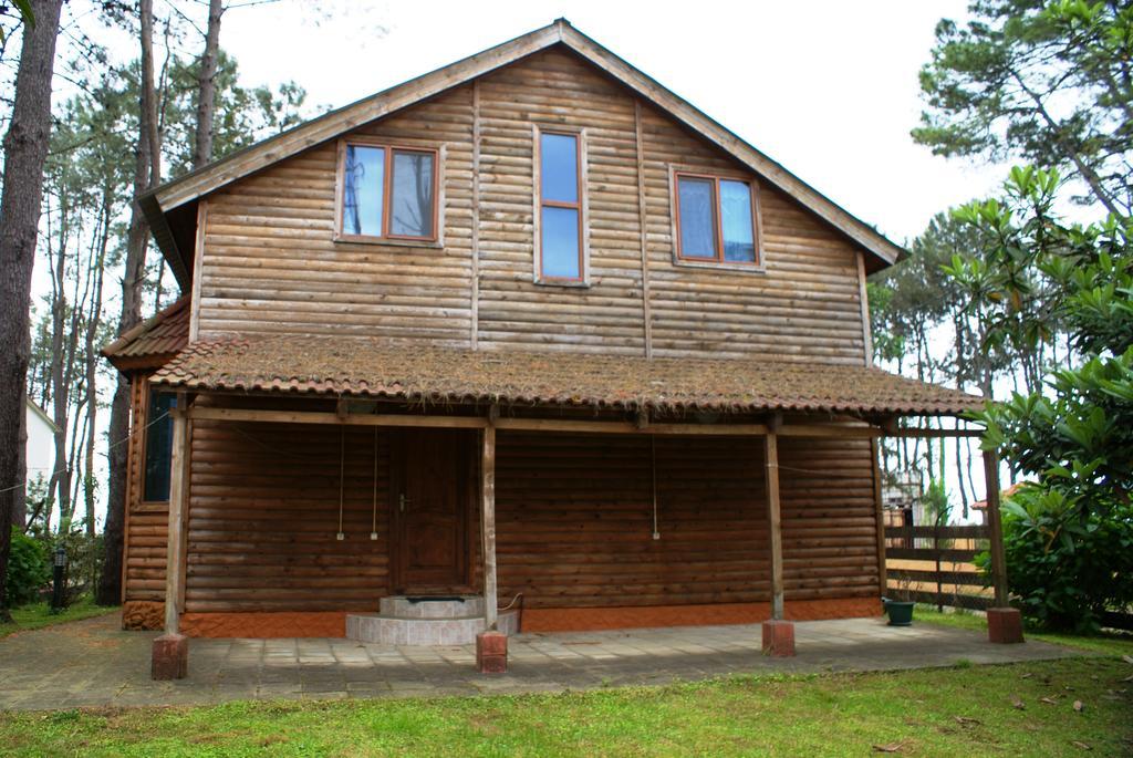 Green Cottage Shekvetili Ureki Esterno foto