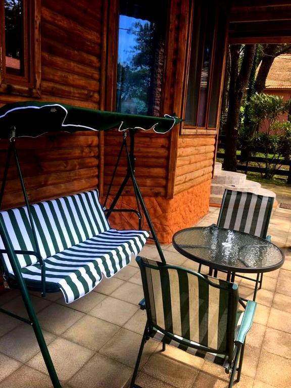 Green Cottage Shekvetili Ureki Esterno foto